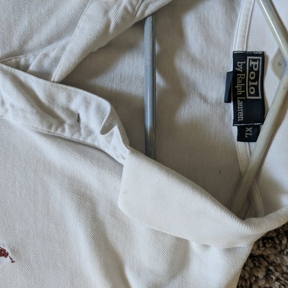 Ralph Lauren Polo - Picture 2 of 2